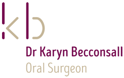 Karyn Becconsall Logo